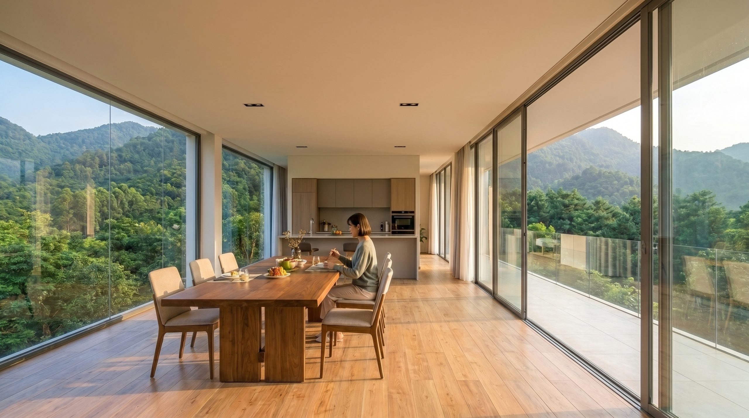Biệt thự bên suối cô Hoa - a14 Biệt thự bên suối cô Hoa - a14