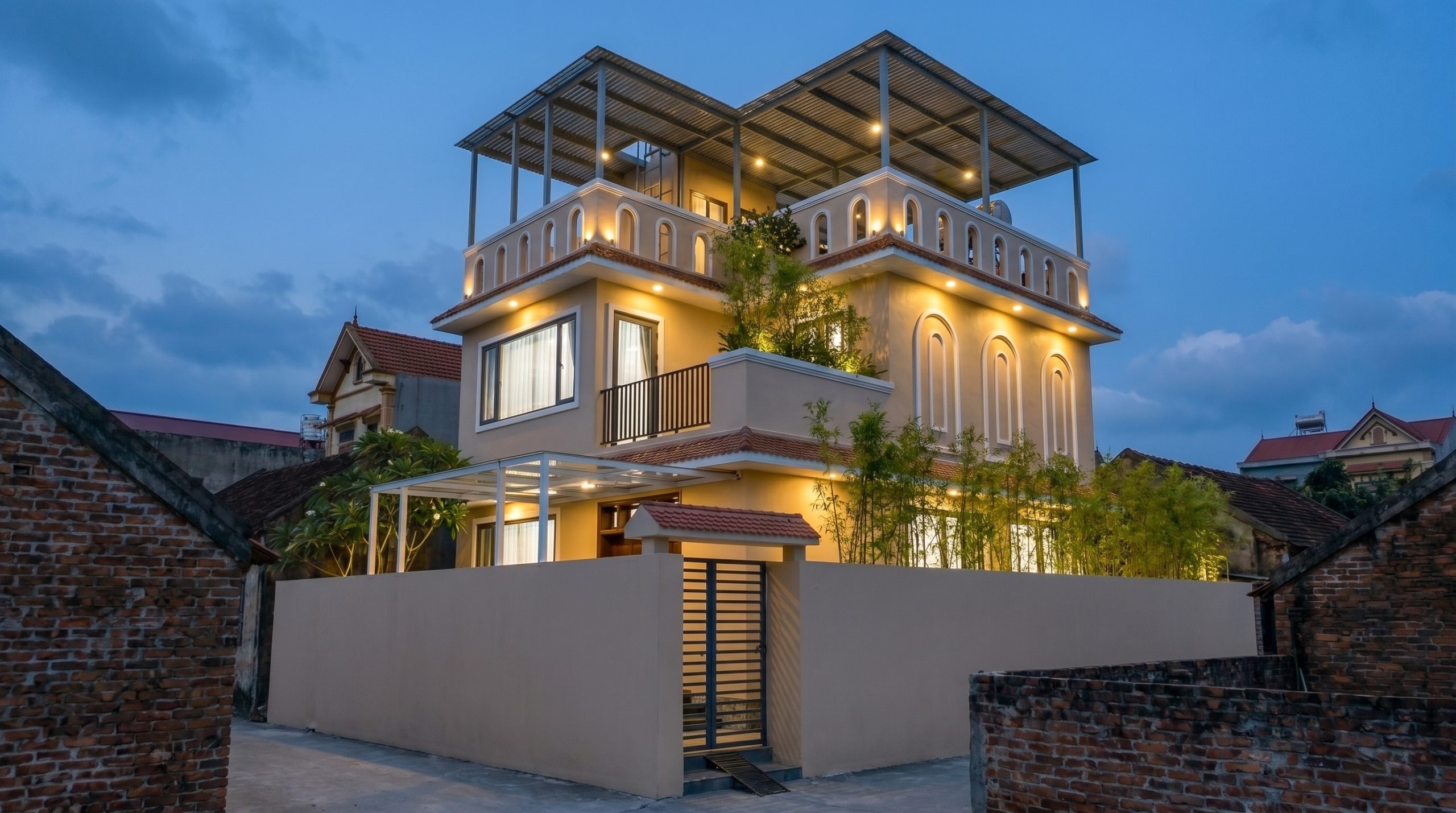 Nhà anh Học (2)